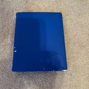 Nook ereader case - see photos for flaws